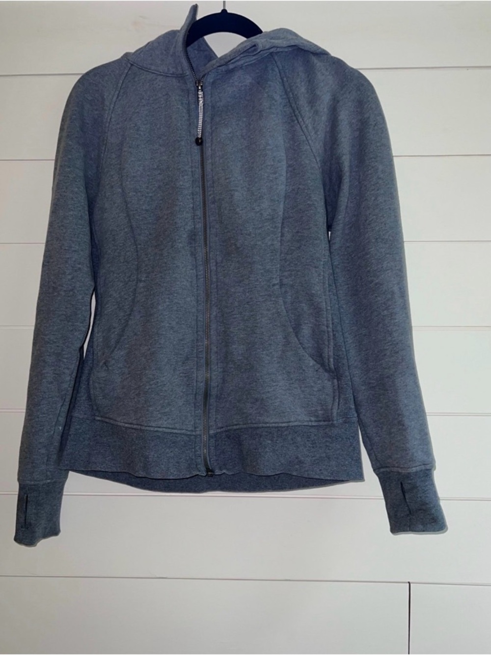 Lululemon Scuba